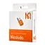 Адаптер Mcdodo Type-C to USB-A 3.0 Convertor OT-6550 Orange - миниатюра 2