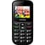 Мобільний телефон Sigma mobile Comfort 50 Easy Black (4827798585214) UA-UCRF [131381] - мініатюра 1