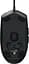 Ігрова дротова мишка Logitech G102 Lightsync / 8000 DPI / Black - мініатюра 3