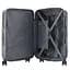 Валіза Semi Line 24" (S) Black Pattern (T5651-2) - мініатюра 2