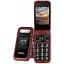 Мобильный телефон Sigma mobile X-style 281 CLIK Red UA UCRF - миниатюра 1