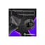 Геймпад GamePro GPS13B BT 5.3/USB/PC/iOS/Android/PS3/PS4 RGB Black (GPS13B) - мініатюра 6