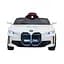 Електроавтомобіль Ramiz BMW I4 12 В,червоний (PA.JE1009.CR) - мініатюра 11