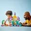 Конструктор LEGO DUPLO Disney Чарівний підводний палац Аріель 116 деталей (10435) - мініатюра 4