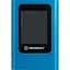 Наружный SSD накопитель Kingston IronKey Vault Privacy 80 960GB [IKVP80ES/960G] [113676] - миниатюра 1