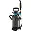 Обприскувач акумуляторний Gardena EasyPump з латунним соплом 5 л (11136-20.000.00) - мініатюра 1