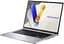 Ноутбук ASUS 14 Vivobook 14 X1405VA-LY767 FHD IPS/Intel i5-13420H/8GB/512SSD/Intel Graphics/DOS/Cool Silver (90NB10M1-M00ZC0) - мініатюра 3