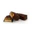 Батончик Power Pro Nuts Bar Арахіс з карамеллю 1.4 кг (20 шт. х 70 г) - мініатюра 2