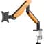 Настільне кріплення для монітора Anda Seat Stealth Pro II 17''-42'' Orange (AD-W-A9-1S-BO) [123485] - мініатюра 2