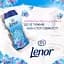 Парфумовані гранули для прання Lenor Весняне пробудження 195 г - мініатюра 4