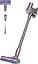 Вертикальний + ручний пилосос (2в1) Dyson V8 Advanced (492636-01) - мініатюра 1