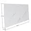 Самоклеюча стінова PET плитка 600x300x2mm (D) SW-00001685 - мініатюра 3
