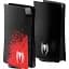 Сменная панель DK Faceplate Replaceable для PlayStation 5 Blue-Ray Spider-Man Edition [121827] - миниатюра 1