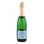 Игристое вино ArtWinery Крым, белое, полусладкое, 13,5% 0,75 л (760560) - миниатюра 3