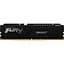 Модуль пам'яті DDR5 Kingston FURY Beast 2x8GB 5200MHz Black (KF552C40BBK2-16) [151705] - мініатюра 2
