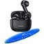 Навушники бездротові Usams TWS NX10 Bluetooth 35/320 mAh 5h рожеві - мініатюра 8