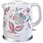Чайник кераміка Maestro MR-068-Flowers - мініатюра 1