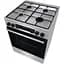 Плита Gorenje GKS6C70XJ - мініатюра 6