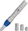 ALIWOD Microneedling Pen Беспроводная электрическая машина Набор инструментов для восстановления кожи 6 шт. 36 шт. Картриджи L709 - миниатюра 1