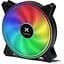 Кулер для корпуса Vinga (RGB fan-11) - миниатюра 1