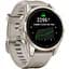 Смарт-часы Garmin Epix Pro [Gen 2] Sapphire Edition 42mm Soft Gold with Light Sand Band [010-02802-10] [86536] - миниатюра 7