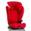 Автокрісло Britax Romer Kidfix SL Black Series Fire Red, червоний (2000030851) - мініатюра 5