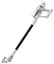 Акумуляторний пилосос Dreame Cordless Vacuum Cleaner U10 Beige - мініатюра 2