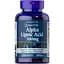 Альфа-липоевая кислота Puritan's Pride Alpha Lipoic Acid 300 mg 120 капсул - миниатюра 1
