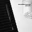 Электрическая зубная щетка Oclean Endurance Eco Electric Toothbrush Black - миниатюра 4