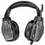 Гарнітура Real-El GDX-7780 Black - мініатюра 2
