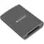 Кардрiдер Transcend USB 3.2 Gen 2x2 Type-C CFexpress (TS-RDE2) - мініатюра 1