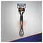 Станок для гоління чоловічий Gillette Fusion5 ProGlide Flexball з 1 змінним картриджем - мініатюра 6