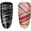 Гель павутинка PNB UV/LED Web Gel Silver 5 мл - мініатюра 3
