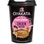 Локшина швидкого приготування Oyakata Yakisoba Yakitori Chicken 93 г - мініатюра 1