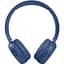 Навушники JBL T510BT Blue - мініатюра 4