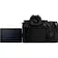 Бездзеркальний фотоапарат Panasonic Lumix DC-S5 IIX Body Black (DC-S5M2XEE) [120170] - мініатюра 4