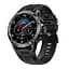 Умные часы Modfit Expedition Compass Black - миниатюра 1