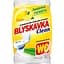 Освіжаючий засіб для унітазу Blyskavka Clean Лимонна свіжість - мініатюра 1