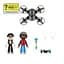 Ігровий набір Game Pack Brookhaven: Techfluencers DevSeries det0018245 - мініатюра 3