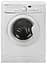 Стиральная машина Indesit E2SD2160ABUA 6кг/1000 об/мин./А++/43 см/дисплей (E2SD2160ABUA) - миниатюра 1