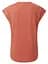 Термофутболка Montane Female Mira T-Shirt S Terracotta (1004-FMITSTERB13) - миниатюра 2