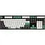 Клавиатура Varmilo APT108 Panda R2 Daisy L WL/USB-A White Led (A93A029F9A5A17A007) - миниатюра 1
