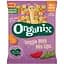 Дитячі овочеві снеки Organix Veggie Mini Mix Ups органічні 15 г - мініатюра 1