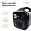 Зарядная станция Junlee PS-1000 1000W 972Wh с портативной солнечной панелью 150 W 30V - миниатюра 5