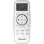 Спліт-система Hisense Perla Easy Smart CA25YR03 [116540] - мініатюра 7