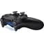 Геймпад Sony DualShock 4 V2 Black (9870357) [8447] - миниатюра 2