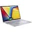 Ноутбук ASUS VivoBook 16 WUXGA 16 дюймів AMD Ryzen 7 7730U 16GB 512GB SSD Windows 11 Home Silver - мініатюра 2