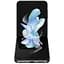 Смартфон Samsung Galaxy Flip 4 8/128Gb Graphite (SM-F721B) (Global) [5G, NFC, 2 SIM/1 SIM + 1 eSIM] - миниатюра 1