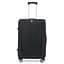 Чемодан Semi Line 24" M Black (T5613-2) - миниатюра 3