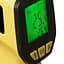 Термометр лазерний Technoline IR500 інфрачервоний Yellow - мініатюра 4